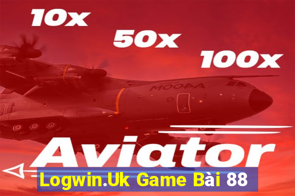 Logwin.Uk Game Bài 88