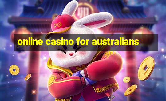 online casino for australians