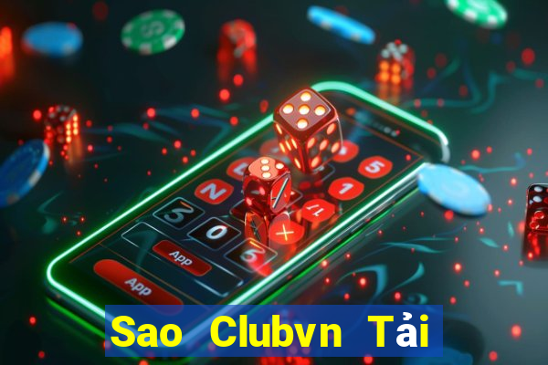 Sao Clubvn Tải Game Bài Go88