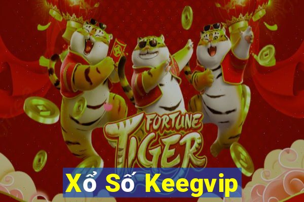 Xổ Số Keegvip