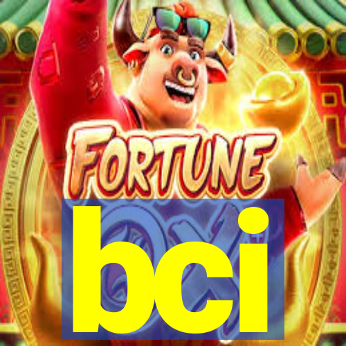 bci