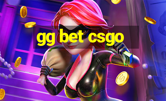 gg bet csgo