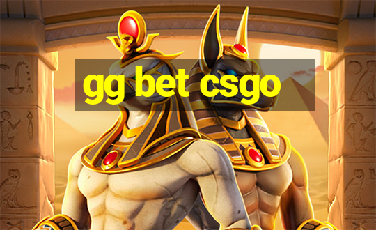 gg bet csgo