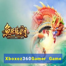 Xboxoz360Gamer Game Bài Mới