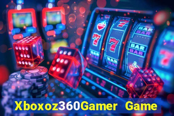 Xboxoz360Gamer Game Bài Mới