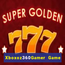 Xboxoz360Gamer Game Bài Mới