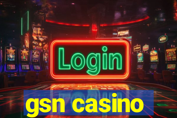 gsn casino