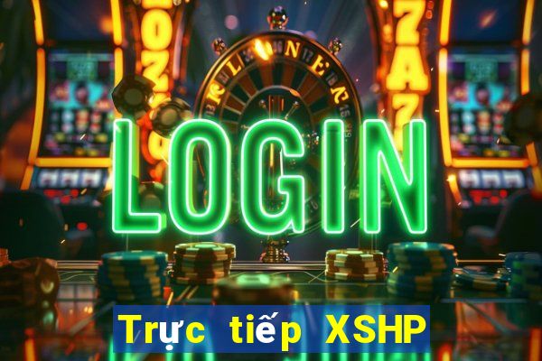 Trực tiếp XSHP Thứ 4