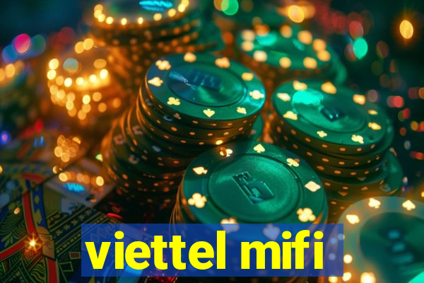 viettel mifi