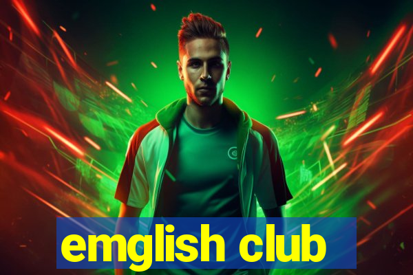 emglish club