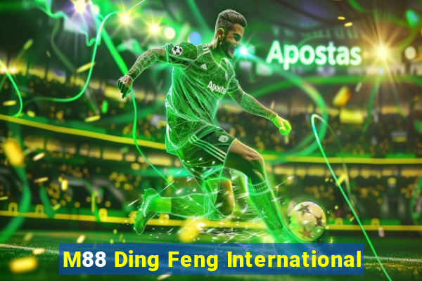 M88 Ding Feng International