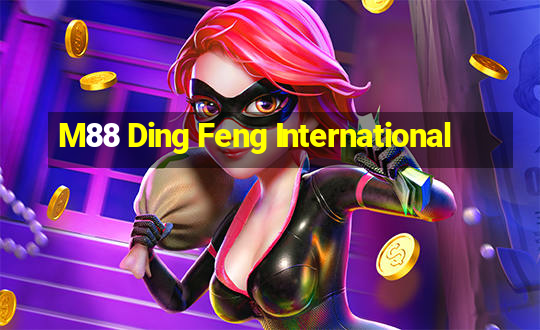 M88 Ding Feng International