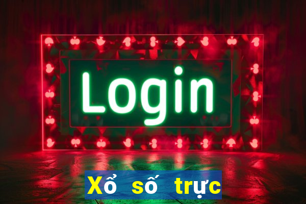 Xổ số trực tuyến 24 giờ liền