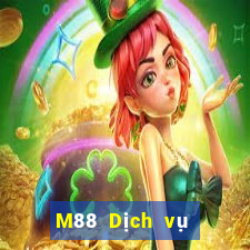 M88 Dịch vụ giải trí Dihao II