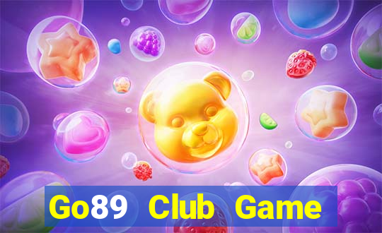 Go89 Club Game Bài 247 Club