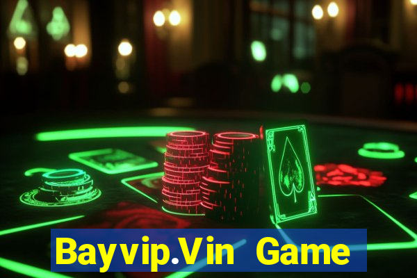 Bayvip.Vin Game Bài Miễn Phí