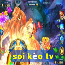 soi kèo tv