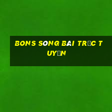 bons sòng bài trực tuyến