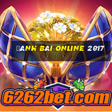 đánh bài online 2017