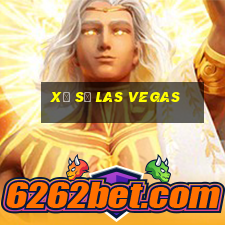 Xổ số Las Vegas