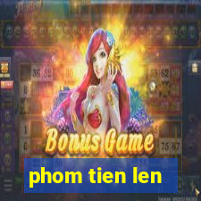 phom tien len