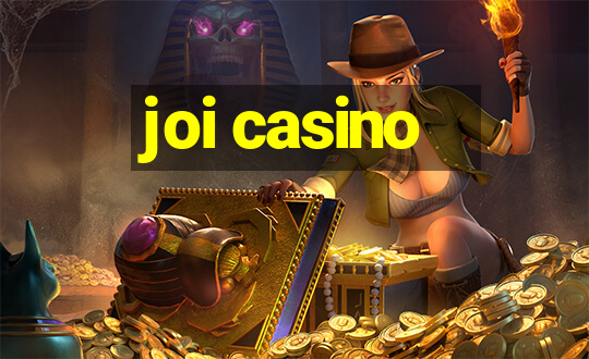 joi casino