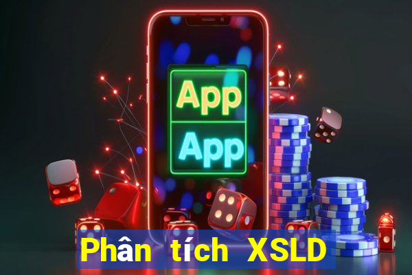 Phân tích XSLD ngày 1