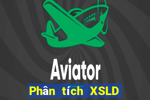 Phân tích XSLD ngày 1