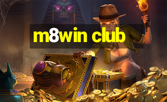 m8win club