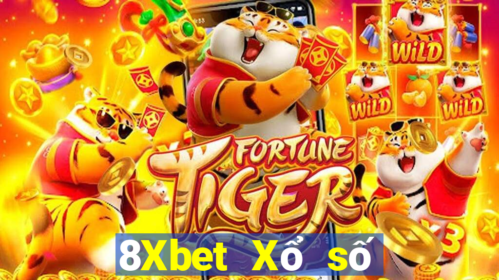 8Xbet Xổ số Đại Phát mở bán