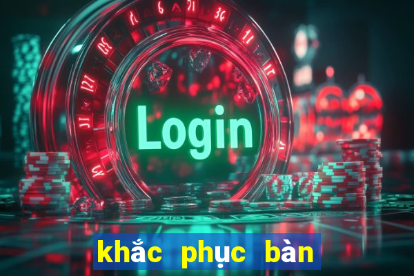 khắc phục bàn chân bẹt