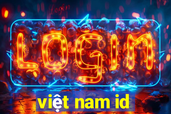 việt nam id