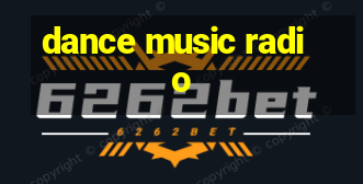 dance music radio