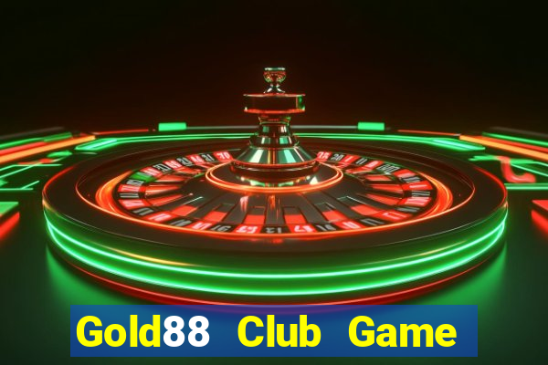 Gold88 Club Game Bài Club