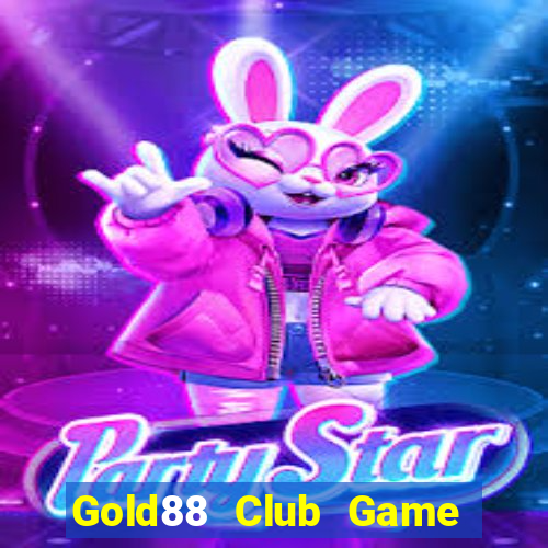 Gold88 Club Game Bài Club