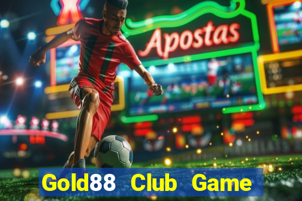 Gold88 Club Game Bài Club