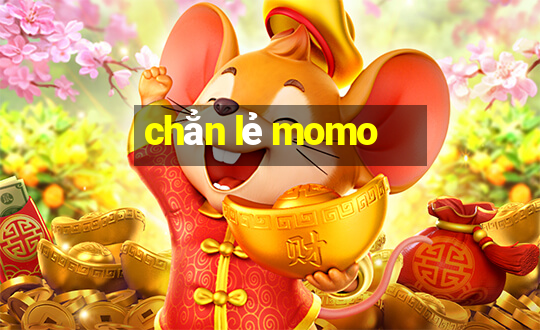 chẳn lẻ momo