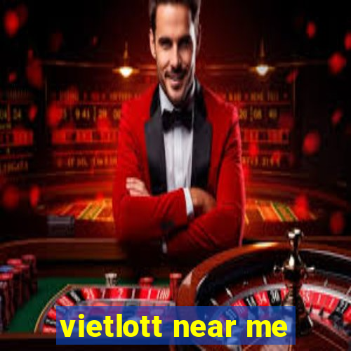 vietlott near me