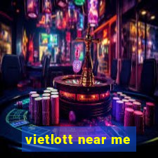 vietlott near me