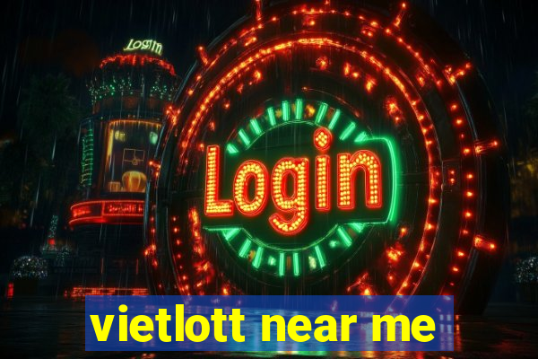 vietlott near me