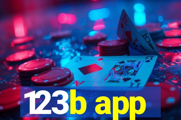 123b app