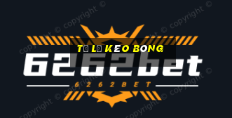 tỷ lệ kèo bóng