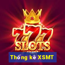 Thống kê XSMT