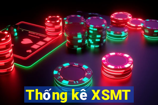 Thống kê XSMT