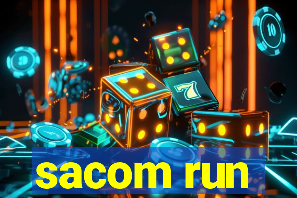 sacom run