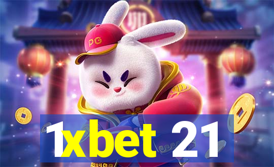 1xbet 21