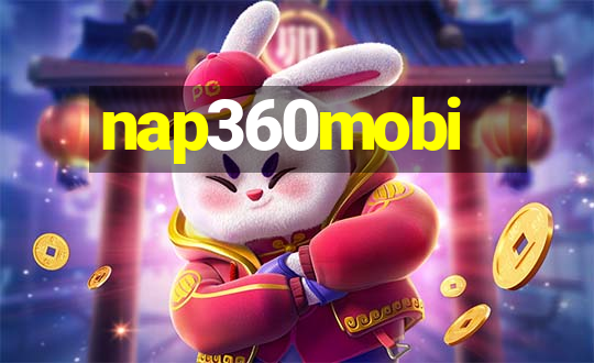 nap360mobi