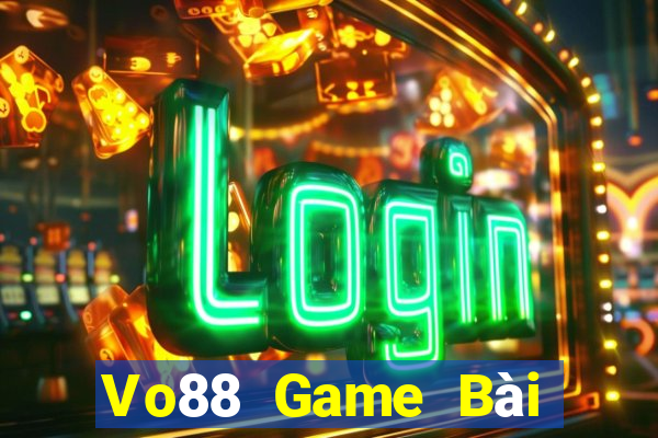 Vo88 Game Bài Phỏm Đổi Thưởng