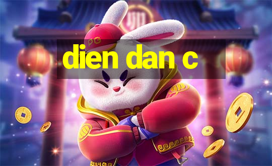 dien dan c