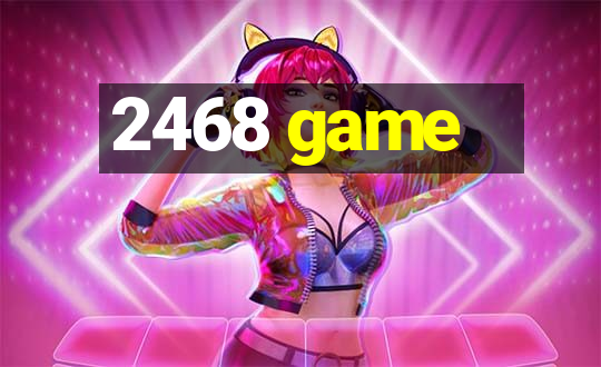 2468 game